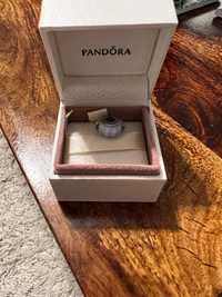 Pandora charms szklo murano stan bardzo dobry