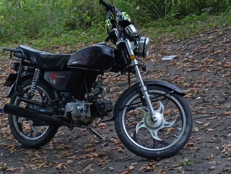 Продам альфу кануні 72