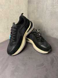 Стильні чоловічі кросівки Gant Cazidy • 40-45 розміри