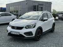 Honda Jazz Crosstar 1.5 16V e:HEV Hybrid 109KM 2022/2023r tylko! 22tys. km.