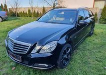 Бампер MERCEDES E-Class W207 Разборка/шрот W447 W907 W223 W222 X166