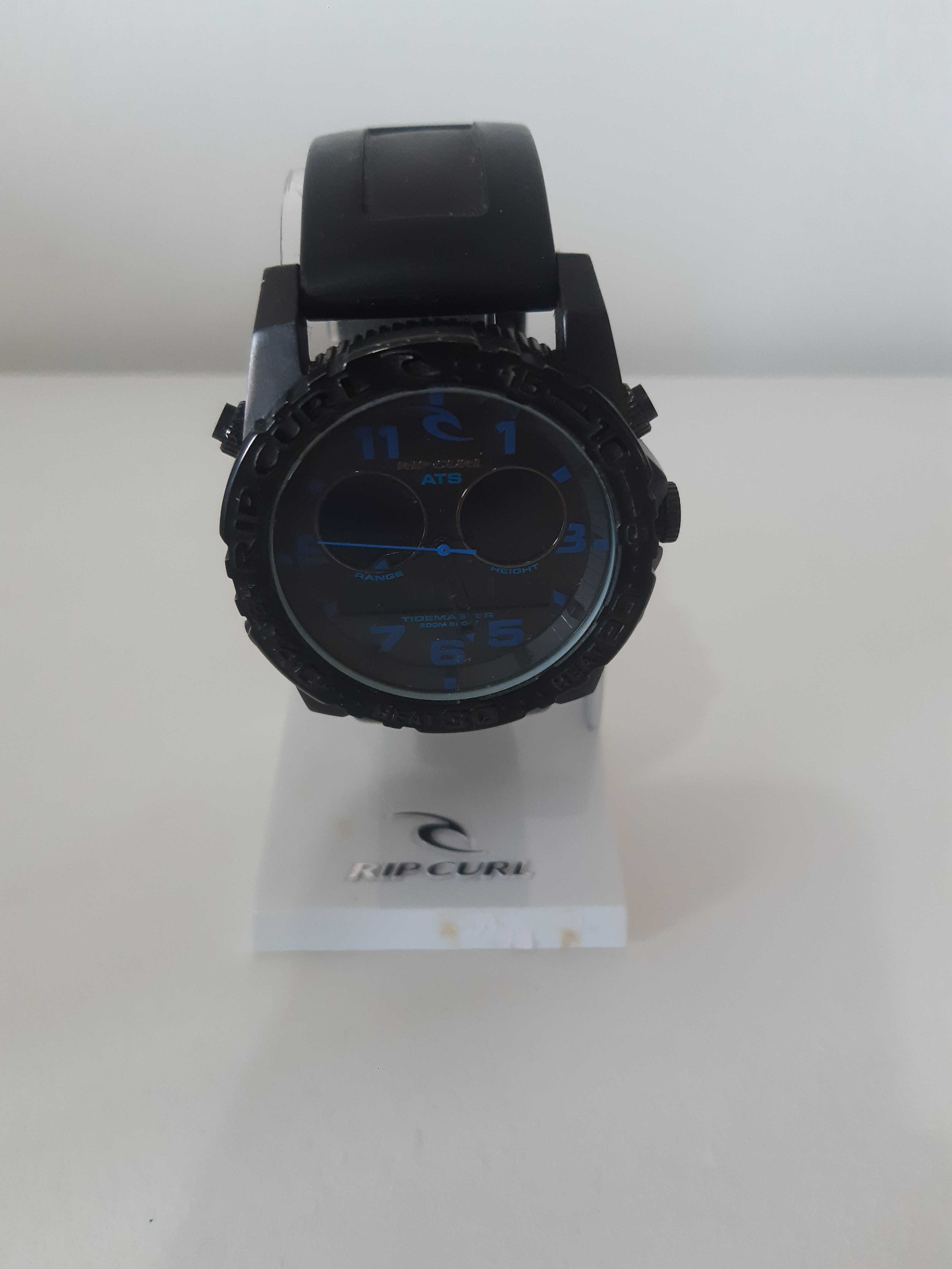 Relógio Ripcurl cortez 2 xl tm2 ats