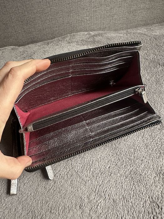 Кошелек Picard натуральная кожа