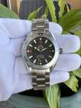 Omega Seamaster Planet Ocean Diver 600m