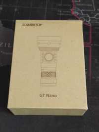 Lumintop GT Nano 450lm 350M IPX8