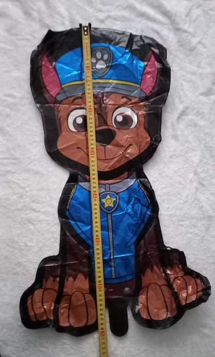 Щенячий патруль шарики, кульки щенячий патруль