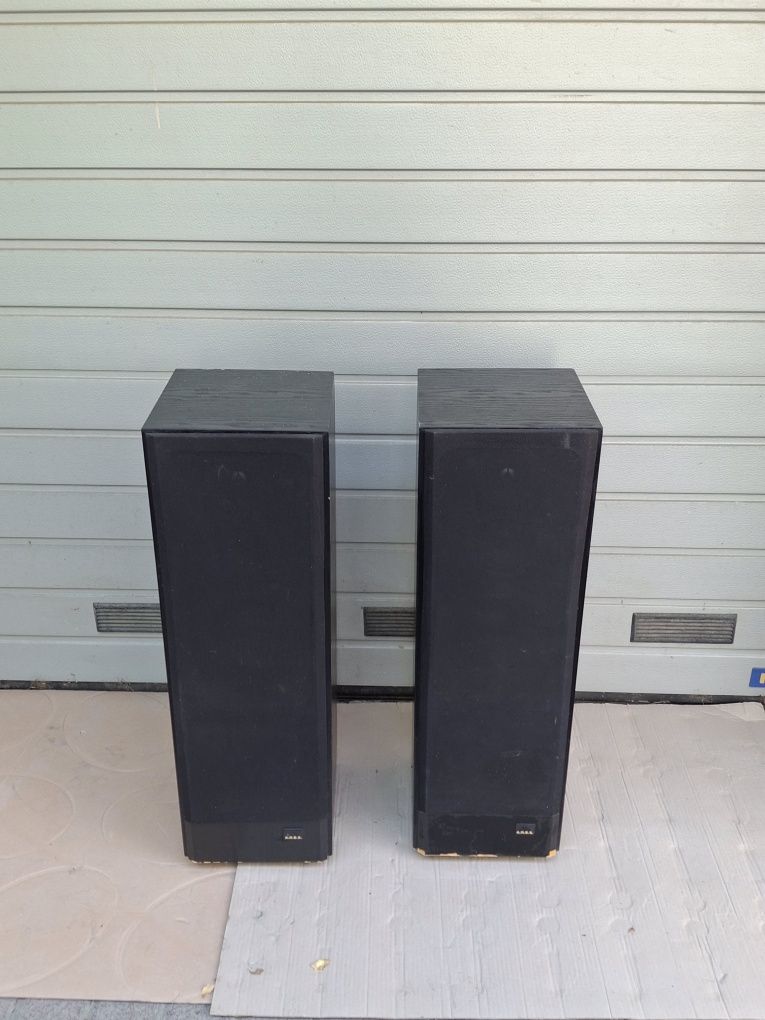 Kolumny podlogowe A.R.E.S. LT  10 Tech 110/150 W