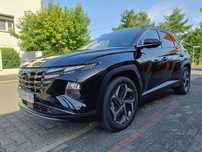 Hyundai Tucson Hybryda Automat FULL OPCJA Mały przebieg