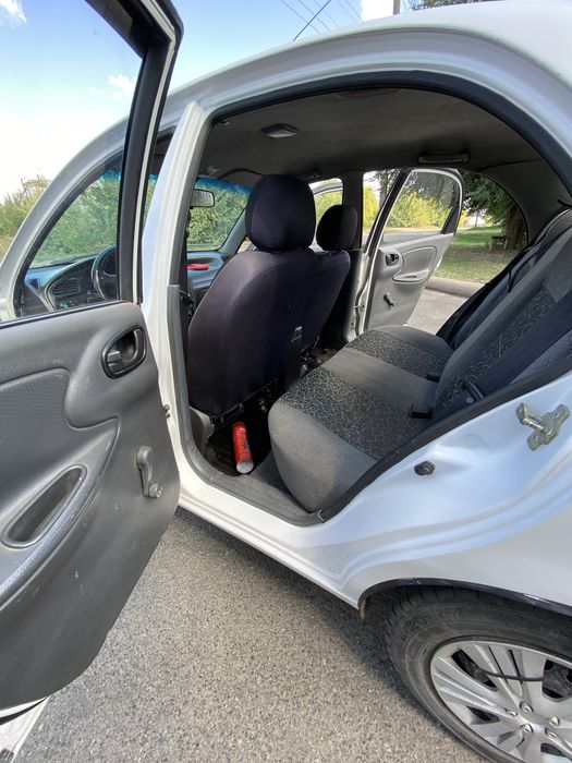 продам ЗАЗ daewwo