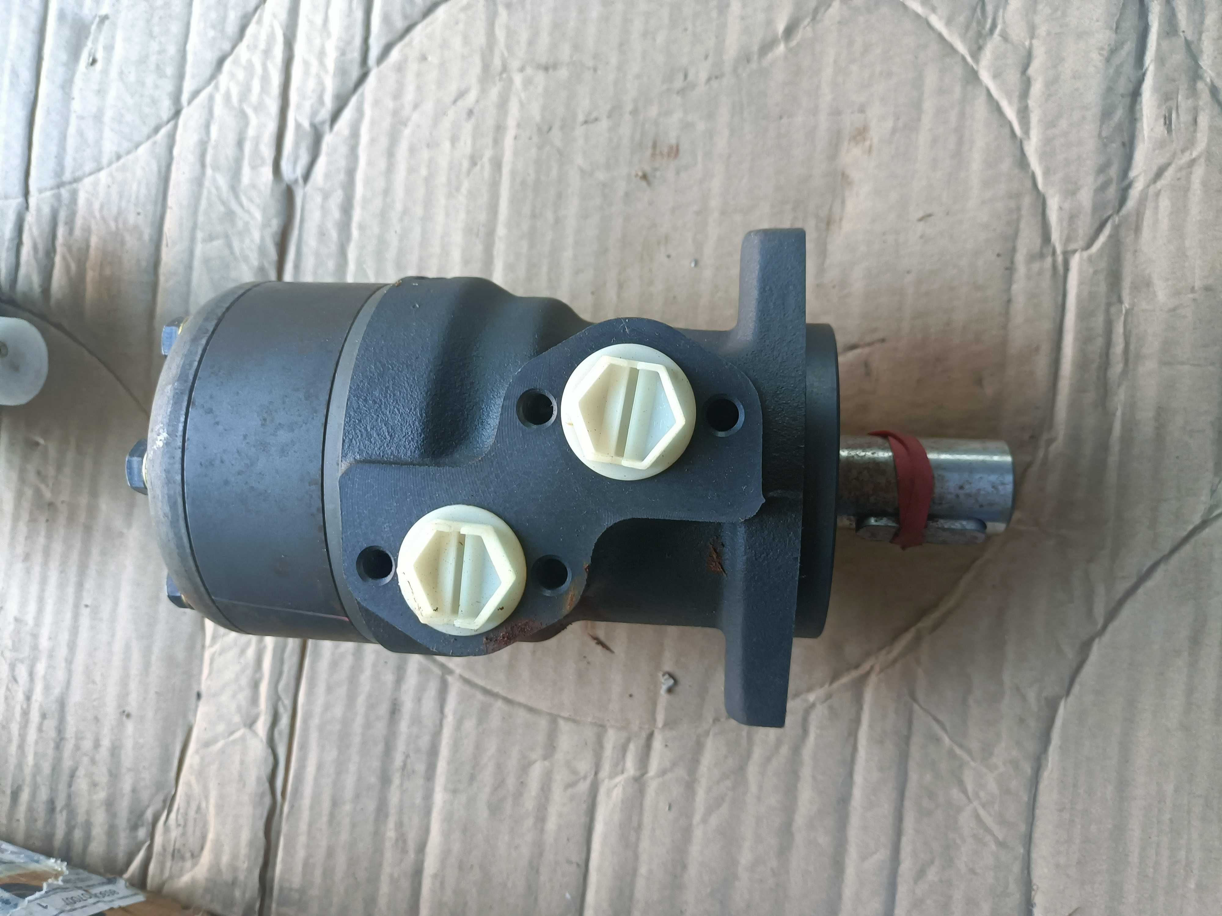 Silnik Hydrauliczny ORGINAŁ