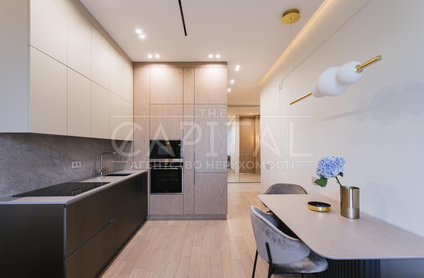 Продаж 1к квартири, ЖК Tetris Hall, вул. Ділова, Печерський р-н