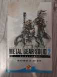 Metal Gear Solid 2: Substance _  PC _ OKAZJA!