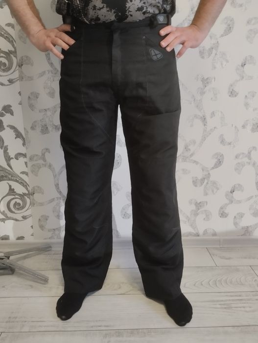 Мотоштани текстіль ixon XXXL