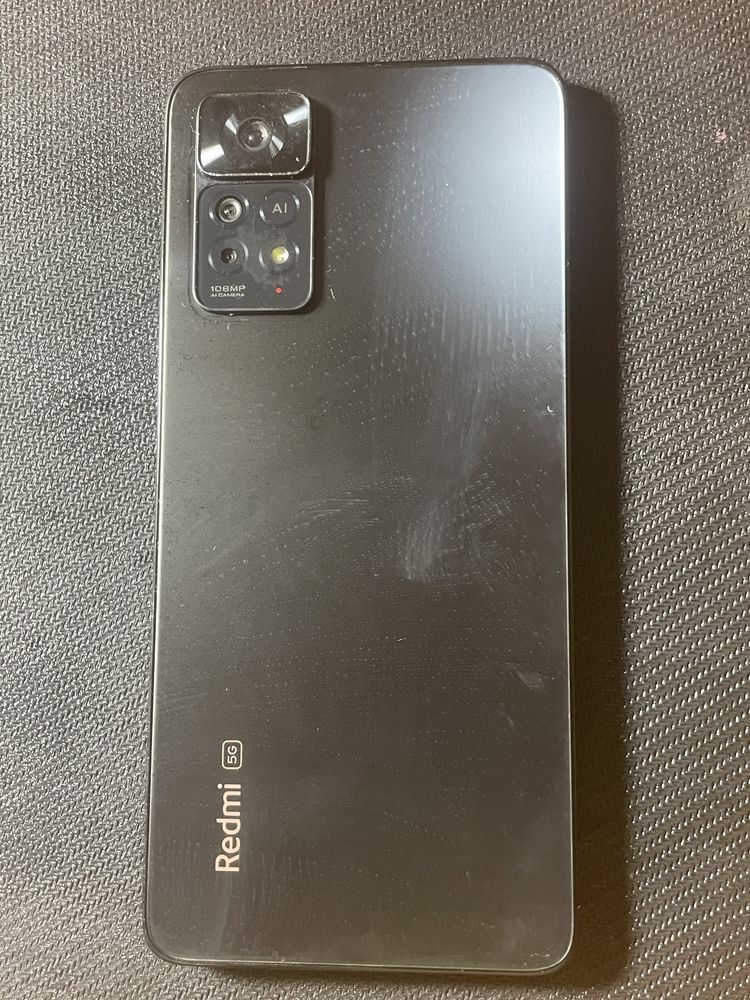 Redmi note 11 pro 5g 8/128