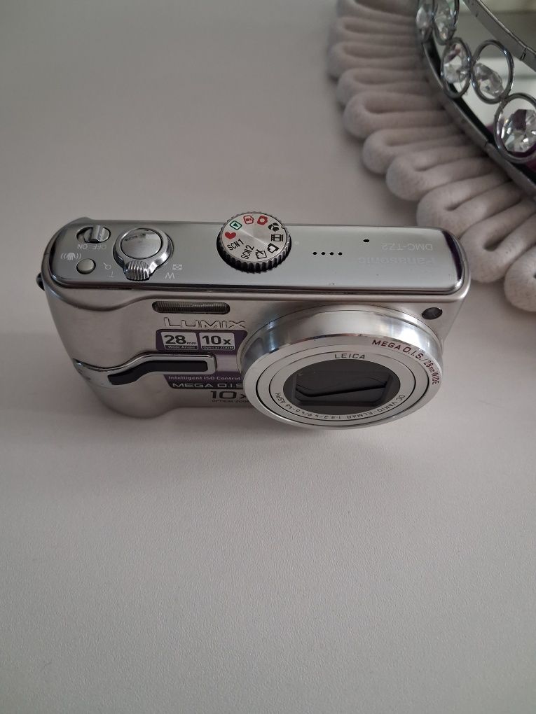 Aparat Panasonic Lumix