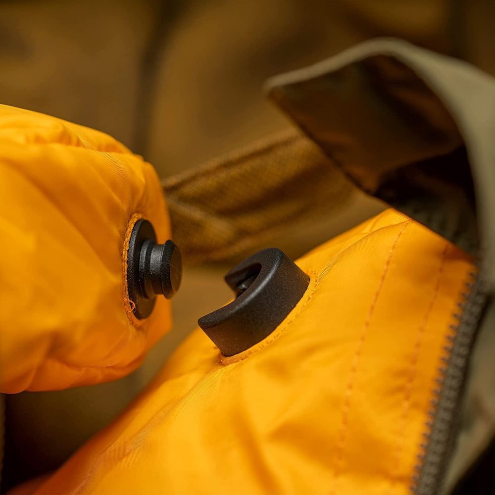 Спальний мішок MAMMUT Protect Fiber Perform Fiber L XL -7C -18C мешок