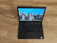 Laptop Dell Latitude 5480 14" Intel i5-7200U HD620 8/180 SSD Bat. 2h