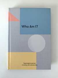 Livro "Who am I?"