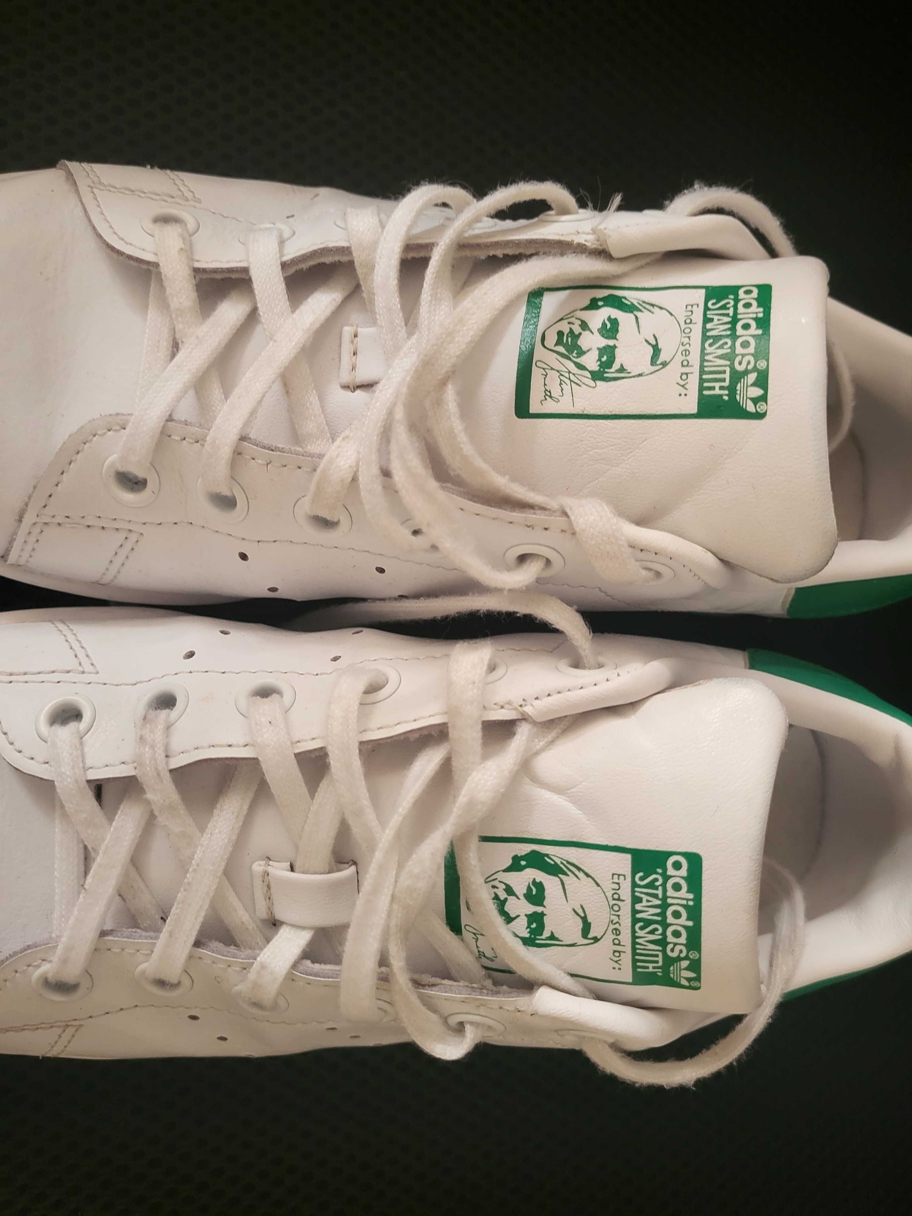 Sapatilhas Adidas Stan Smith