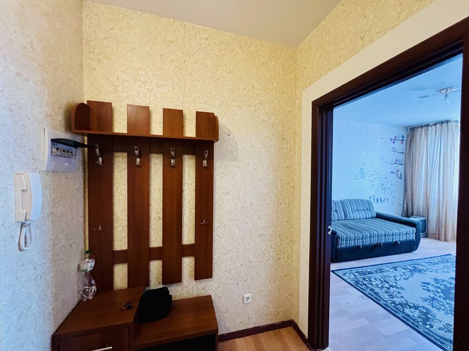 Продаж 1к квартири вул. Алматинська, Дніпровський район.