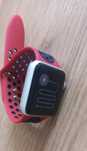 Apple Watch smartwatch zablokowany,  stan bardzo dobry