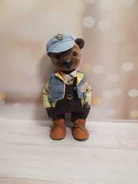 Bear Teddy Frank)