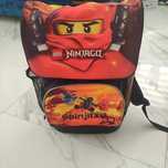 plecak szkolny Ninjago Lego