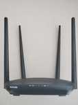 Tenda AC5 Дводіапазонний WiFi смарт маршрутизатор