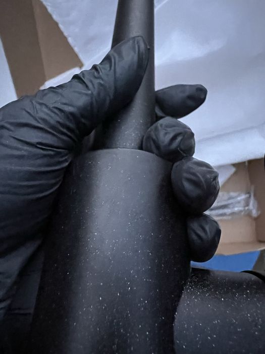 Bateria , umywalka  , zlew kuchenny , czarna