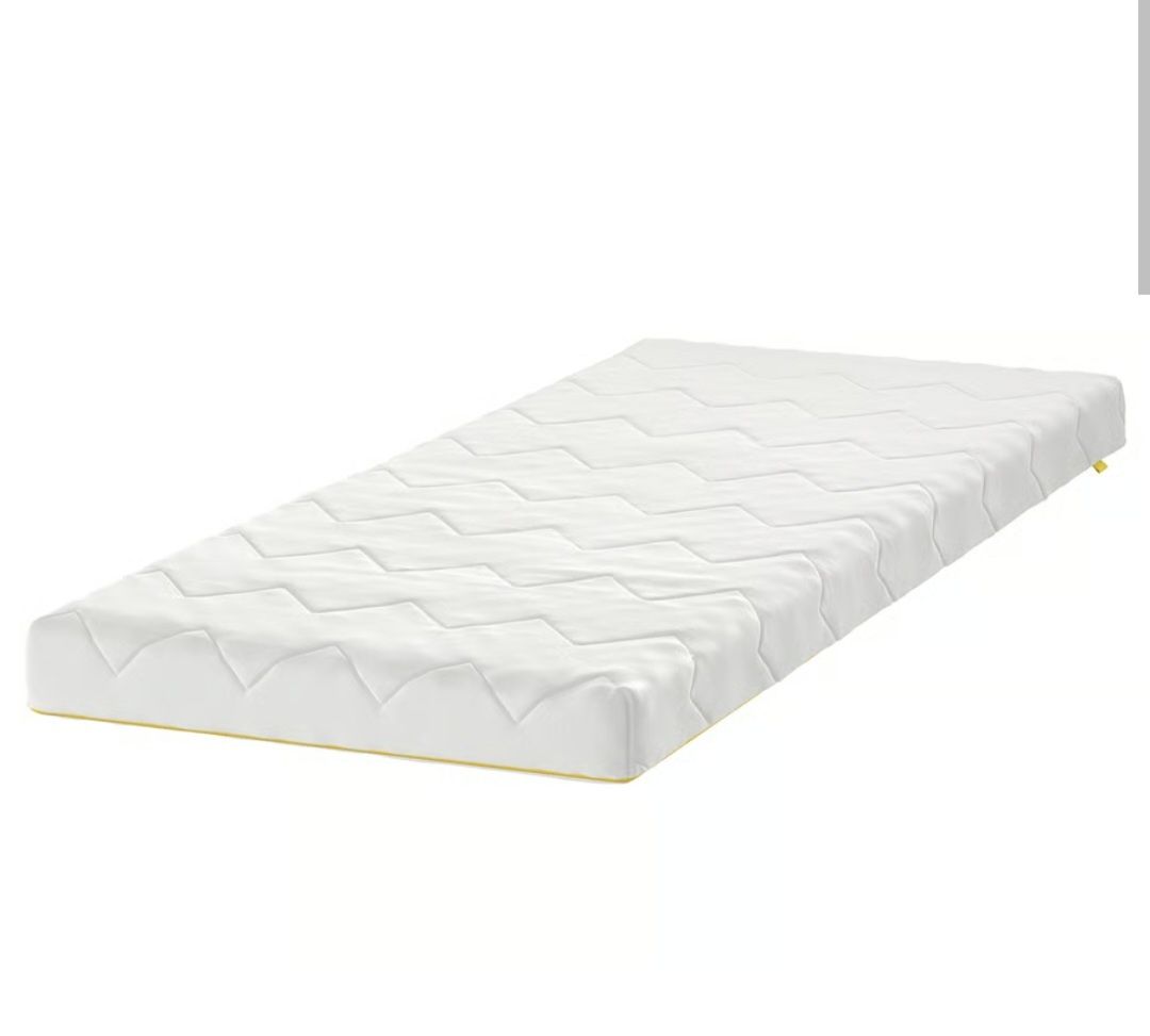 Łóżko dziecięce 70 X 160 Ikea
