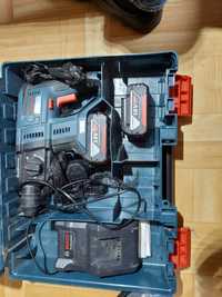 Bosch mlotowiertarka GBH 18V 21