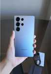 Samsung Galaxy S25 Ultra