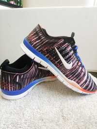 Кроссовки Nike Free 5.0 TR FIT4 art.629832-006(оригинал)