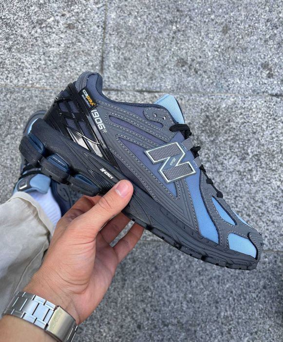 АКЦІЯ! New Balance 1906R Cordura 'Light Blue' 40 41 42 43 44 45 46