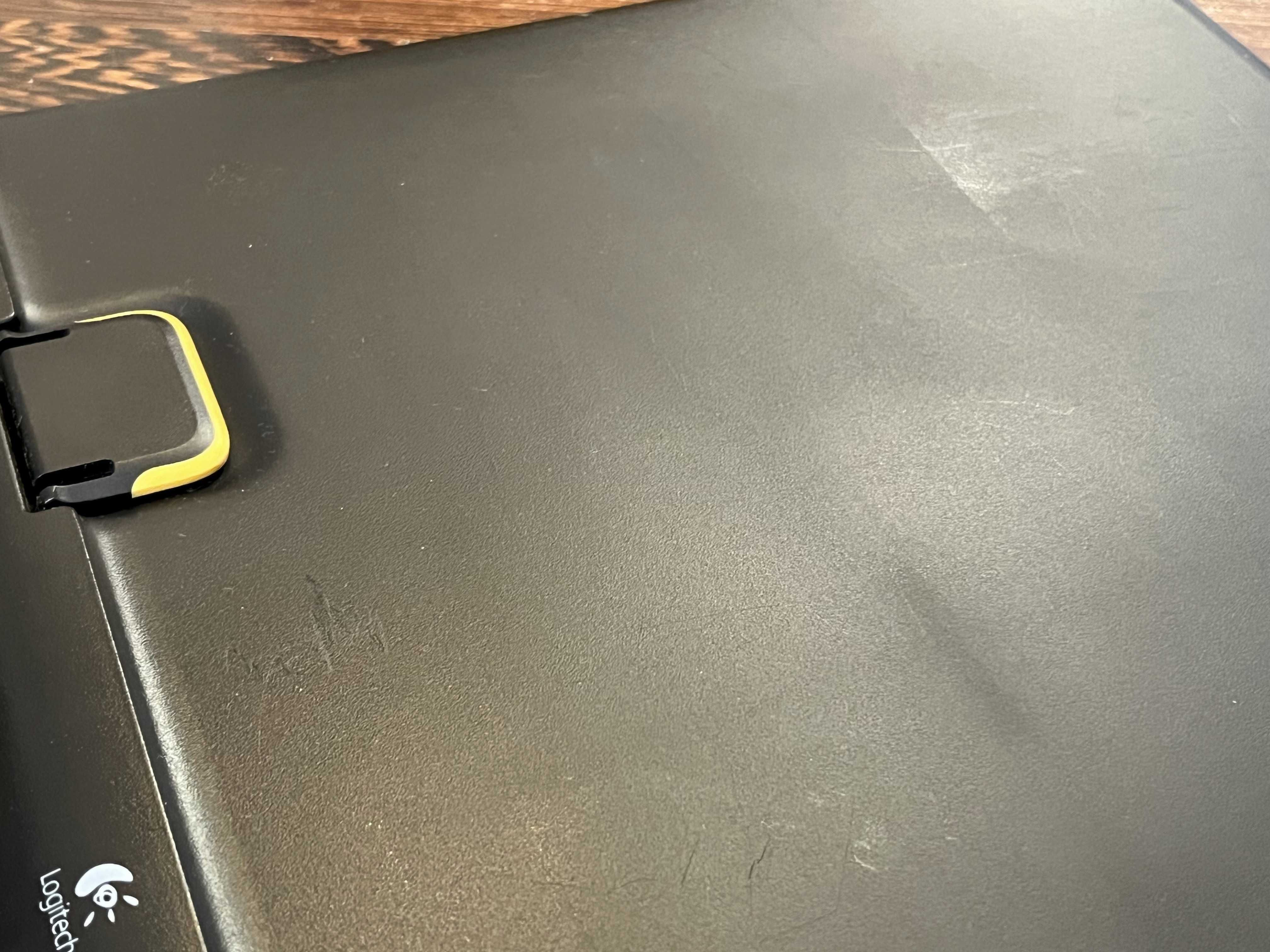 Logitech Riser N110 - Podkładka do Laptopa