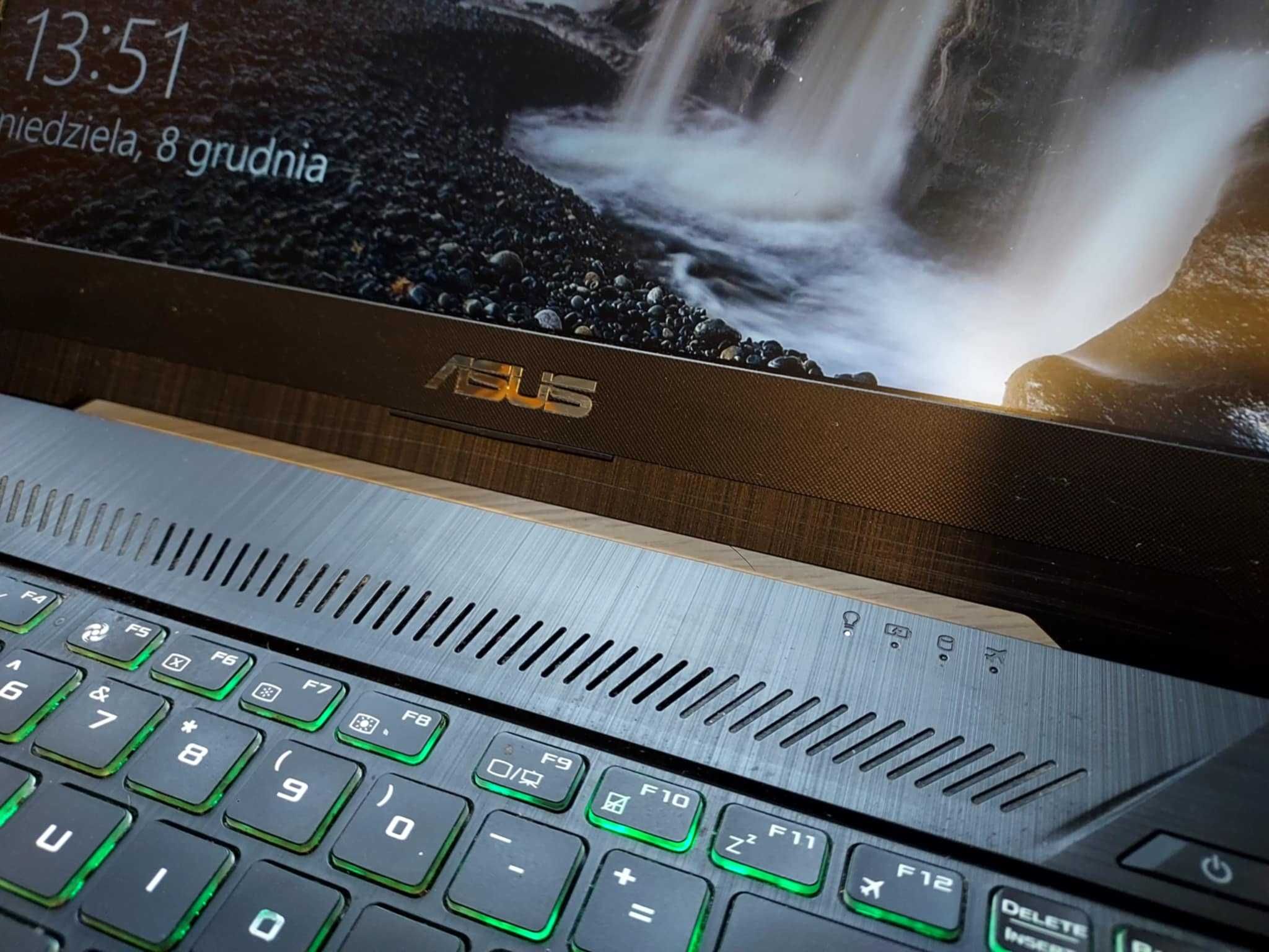 Laptop Asus TUF Gaming FX505DT-AL087T