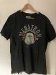 Koszulka / t-shirt Difuzed Megatron Transformers rozm. XXL