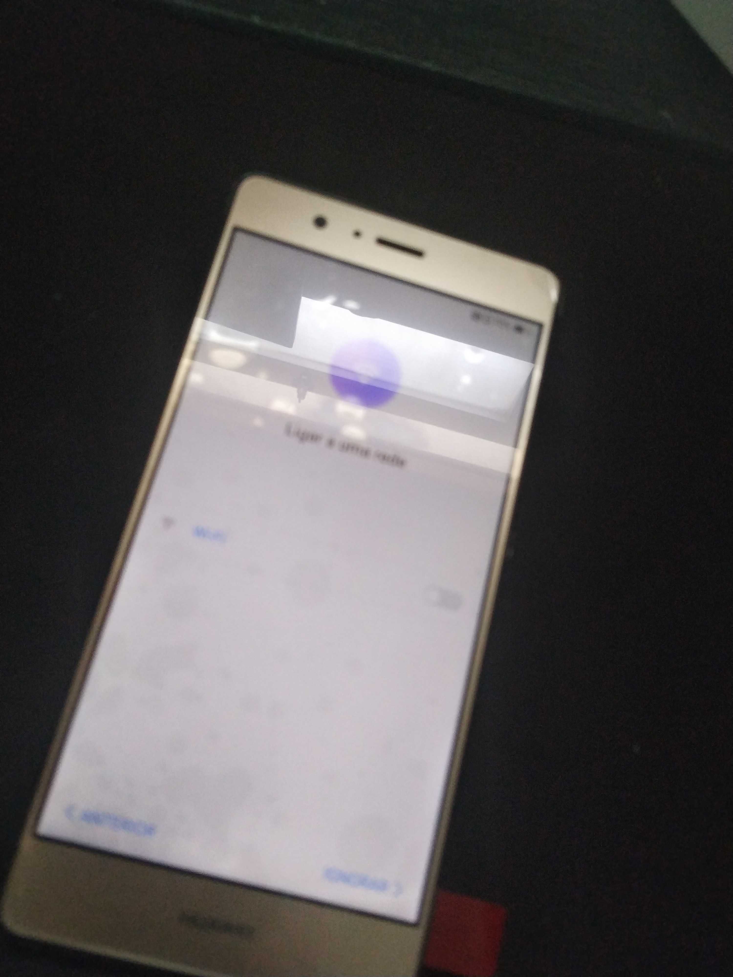 Huawei P9 Lite VNS-L31