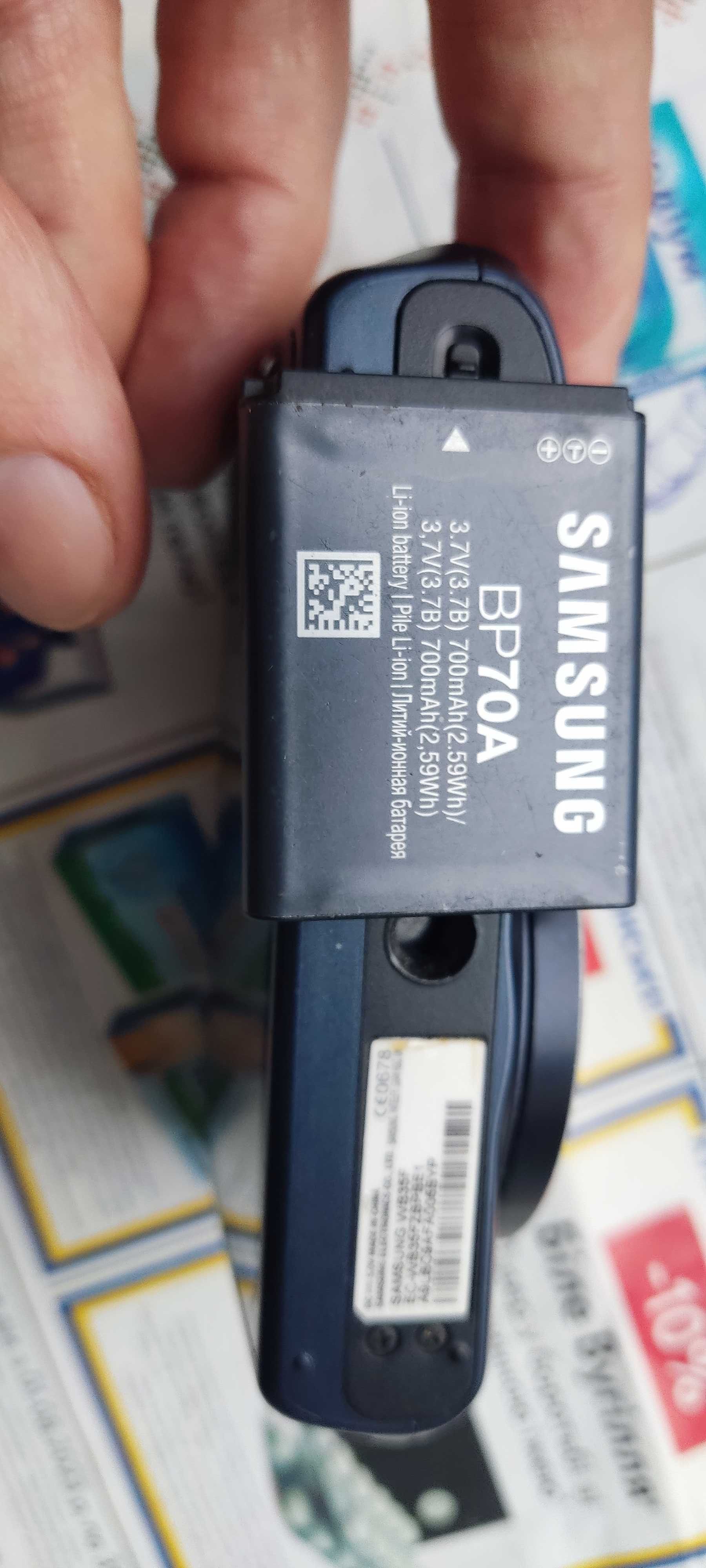 Продам SAMSUNG WB35F зум 12х wi-fi NFC