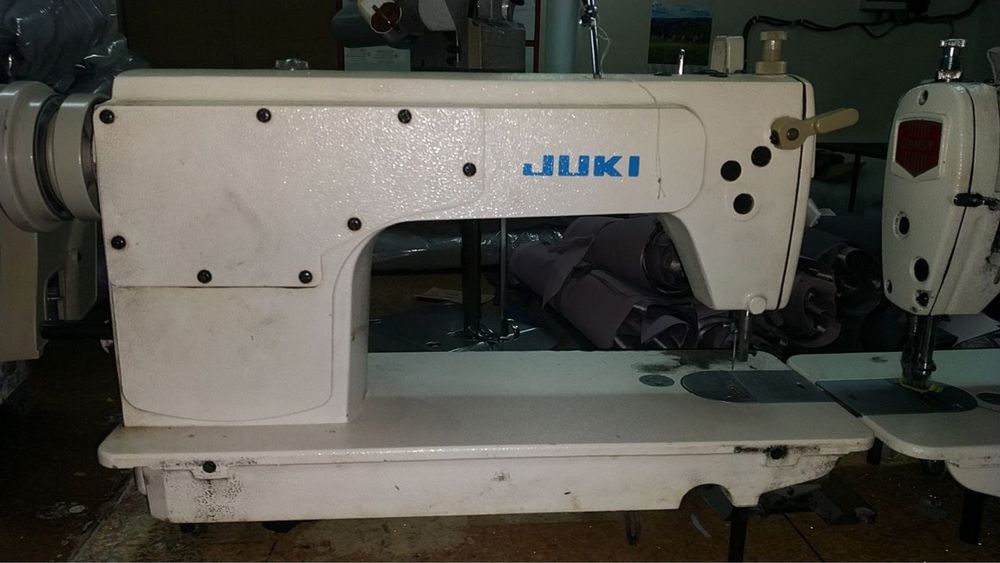 Оверлок Джуки