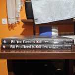 All you need is kill manga komplet