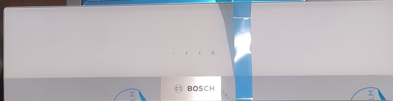 Вытяжка BOSCH  DWK065G20R