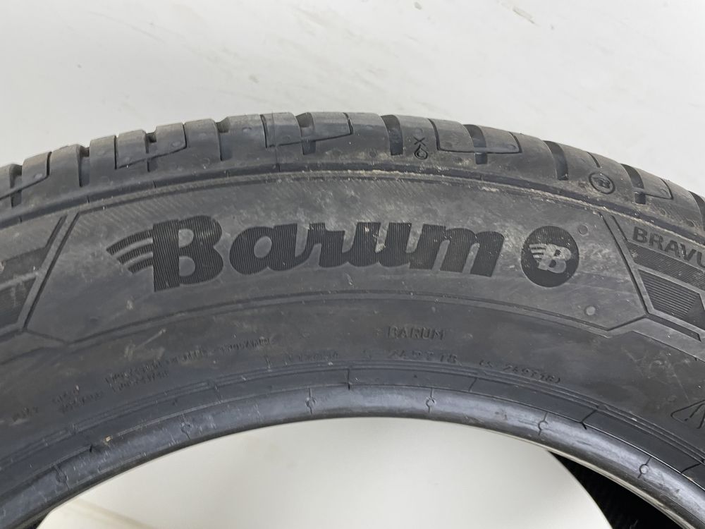 205/55R16 91/94V Barum Bravuris 5 HM 22rok NOWE!!!