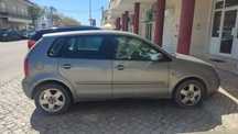 VW Polo 1.2 2004