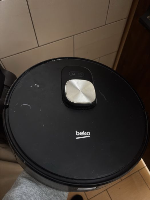 Odkurzacze, niesprawne