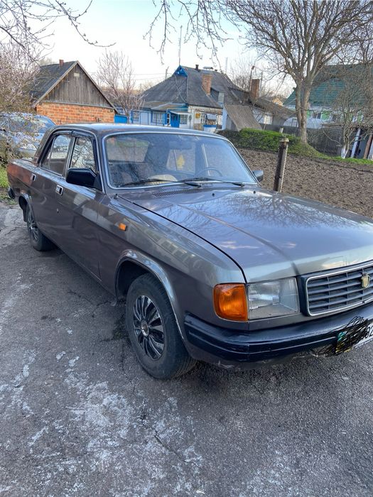Продам  Газ Волга 31029