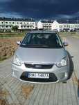 Ford C-Max 1.6 TDCi Titanium