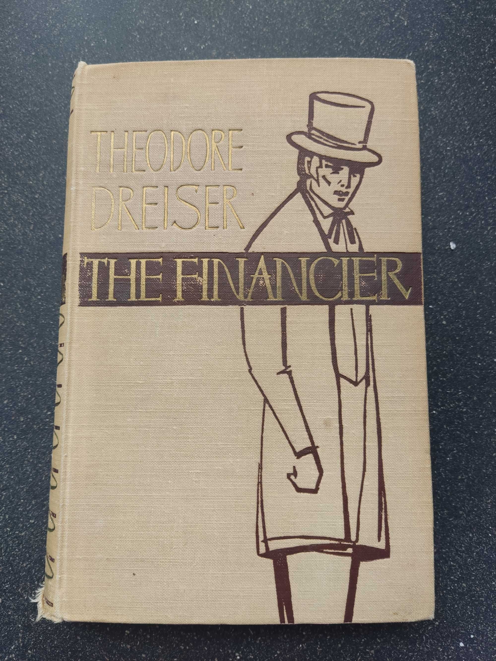 The Financier by T. Dreiser