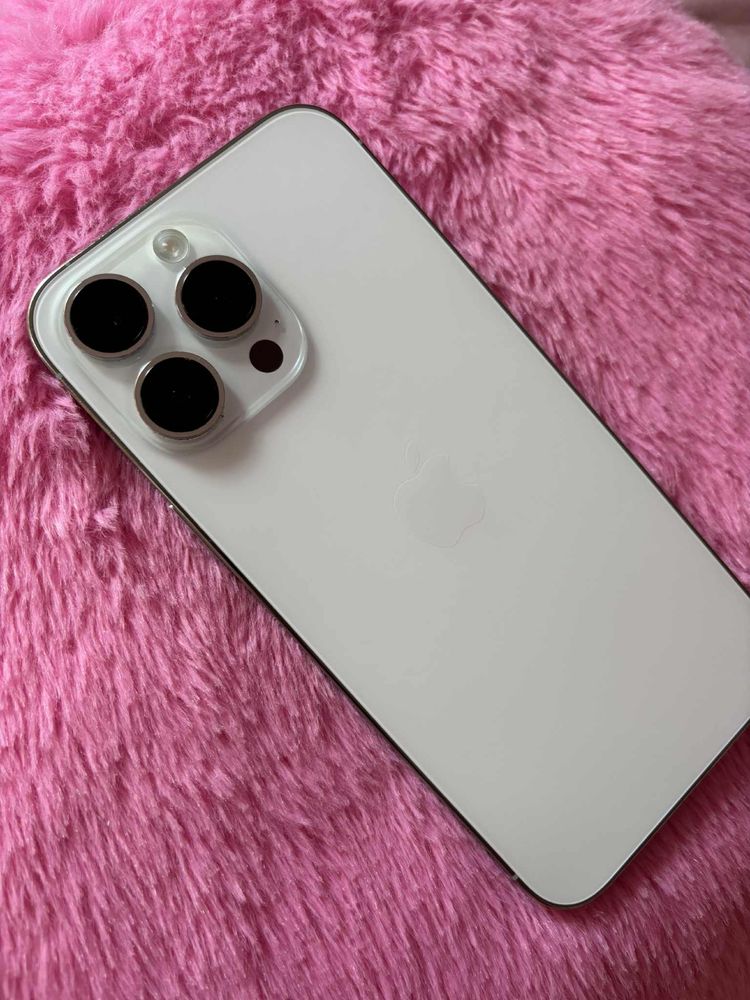 iPhone 14 Pro Max 128GB 85% White