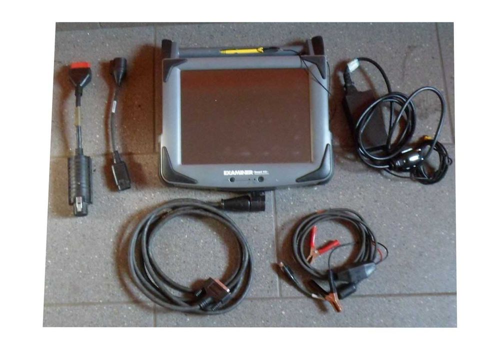 Mechanika pojazdowa Elektronika Diagnostyka pojazdowa Fiat Alfa Lancia